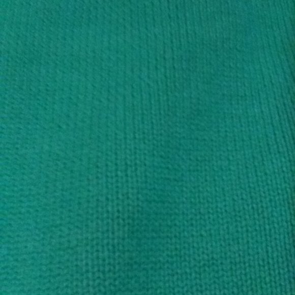 Talbots Petite Cable Sweater - Picture 9 of 10